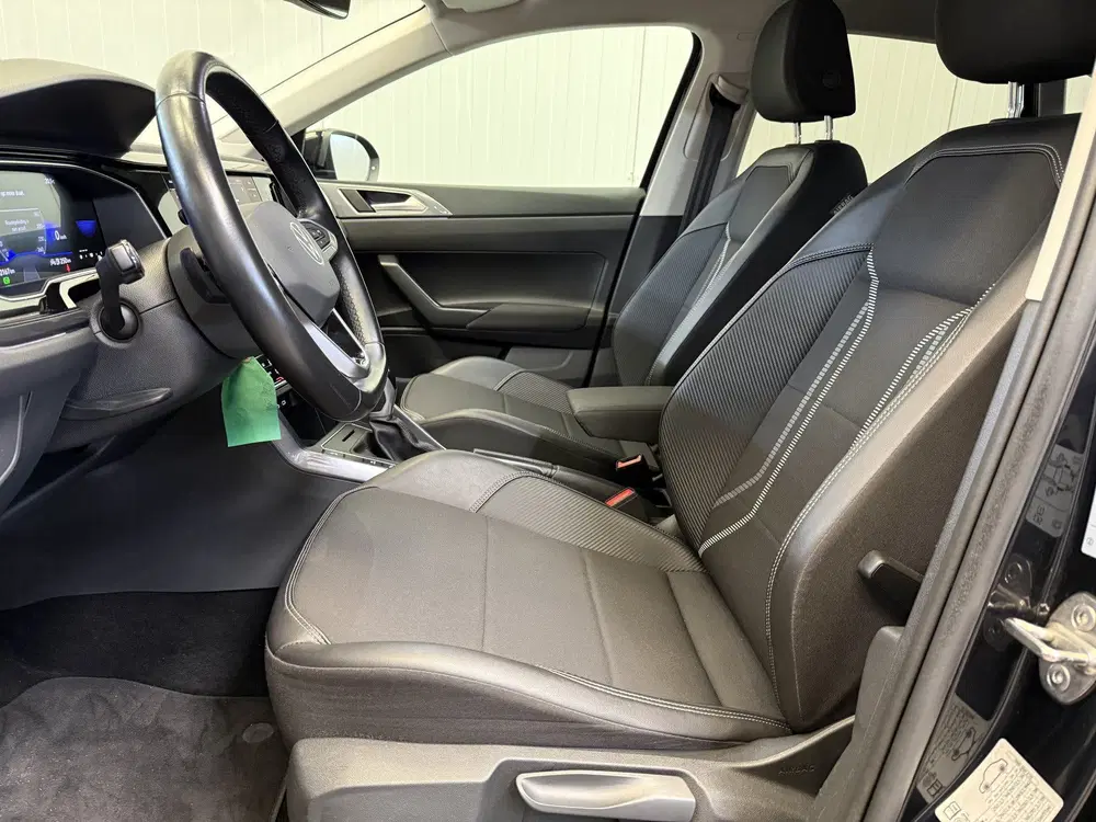 Volkswagen Taigo 1.0 TSI Style AIRCO uit 2023, foto 3
