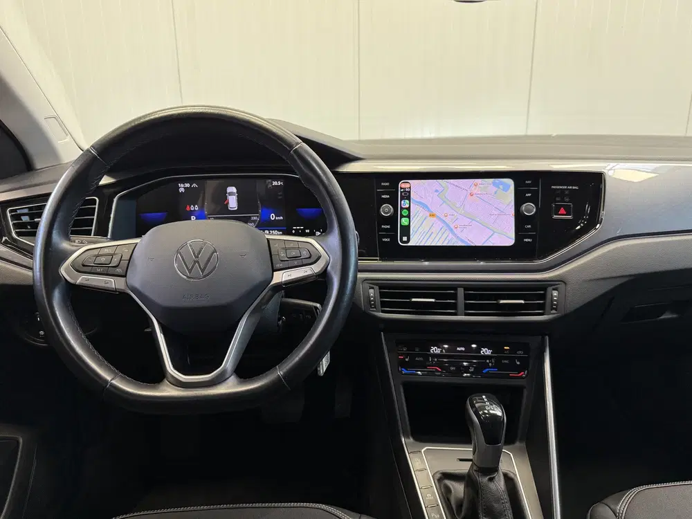 Volkswagen Taigo 1.0 TSI Style AIRCO uit 2023, foto 5