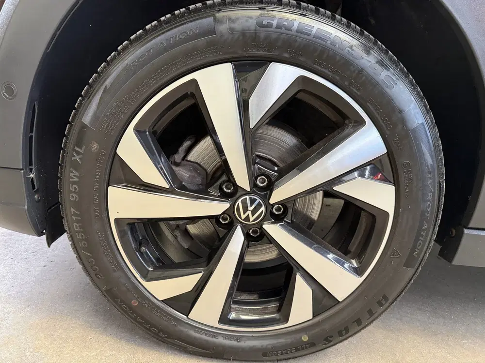 Volkswagen Taigo 1.0 TSI Style AIRCO uit 2023, foto 8
