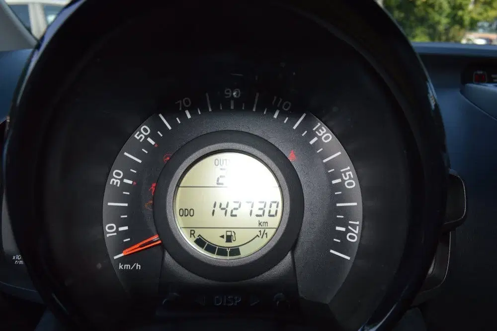 Peugeot 108 1.0 e-VTi Active uit 2021, foto 9