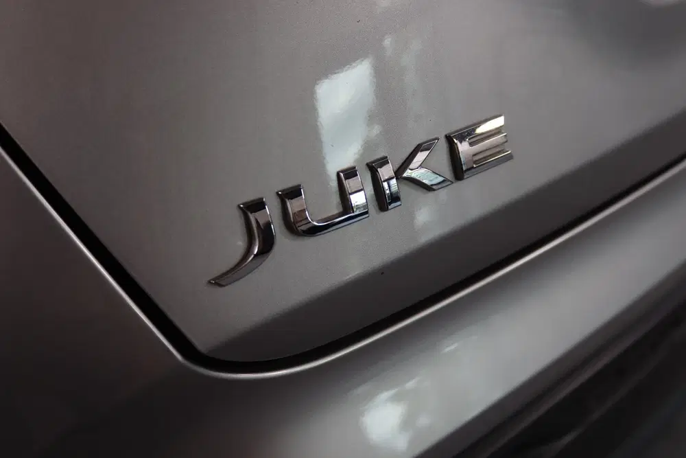Nissan Juke 1.0 DIG-T N-Connecta Camera uit 2021, foto 15