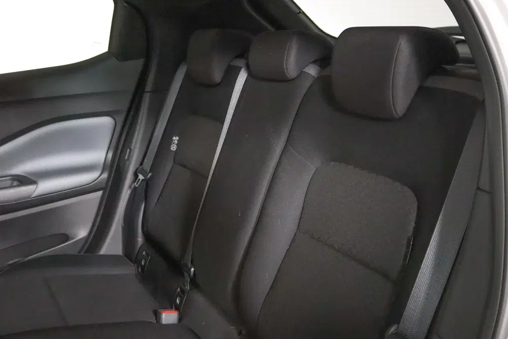 Nissan Juke 1.0 DIG-T N-Connecta Camera uit 2021, foto 5