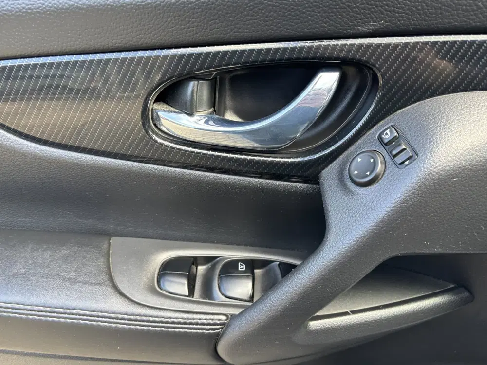 Nissan X-Trail 1.6 DIG-T Tekna Leder Pano 360 Keyless uit 2019, foto 11