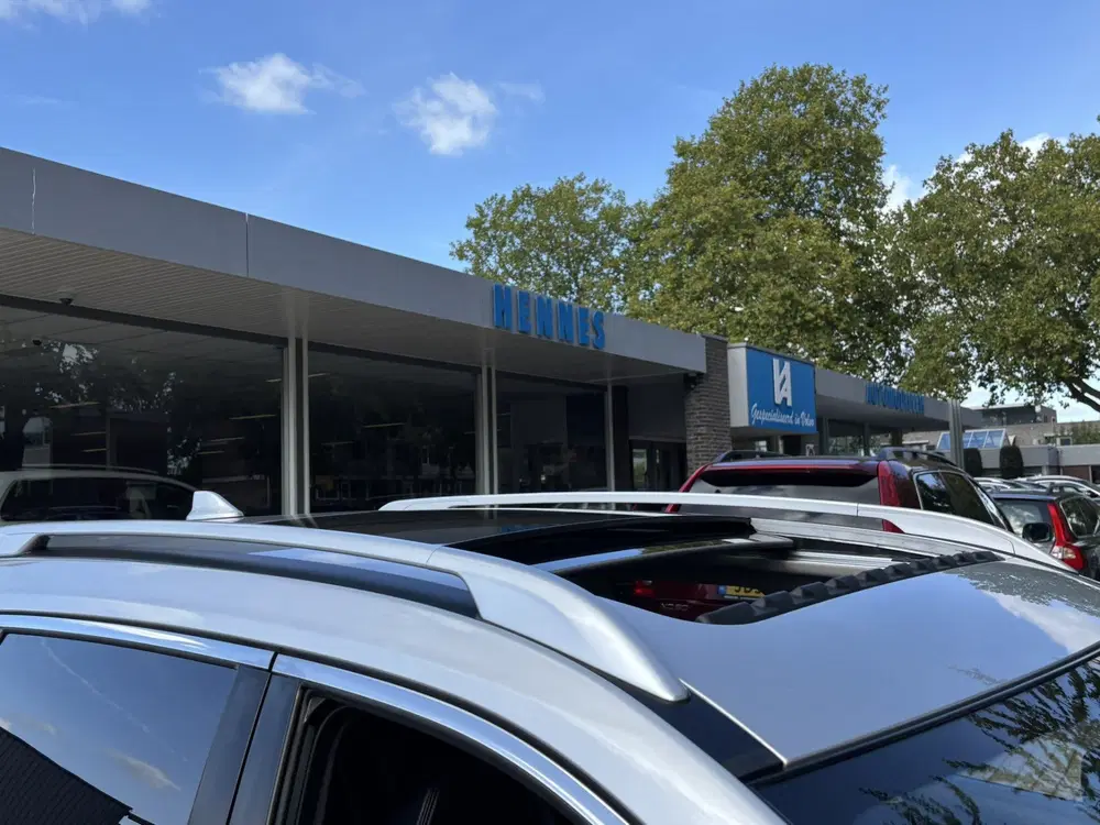 Nissan X-Trail 1.6 DIG-T Tekna Leder Pano 360 Keyless uit 2019, foto 14