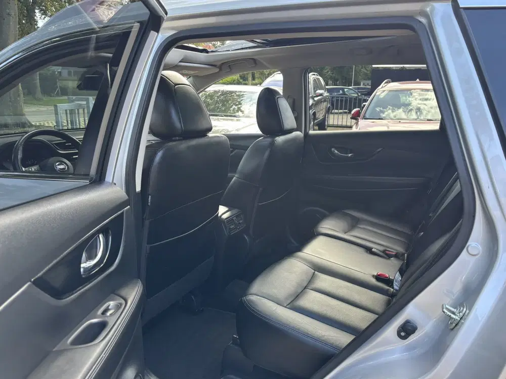 Nissan X-Trail 1.6 DIG-T Tekna Leder Pano 360 Keyless uit 2019, foto 7