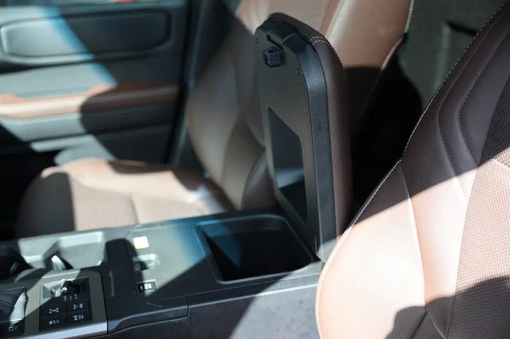 Toyota Land Cruiser 2.8 D-4D 5DRS PROFESSIONAL PANODAK A uit 2024, foto 15