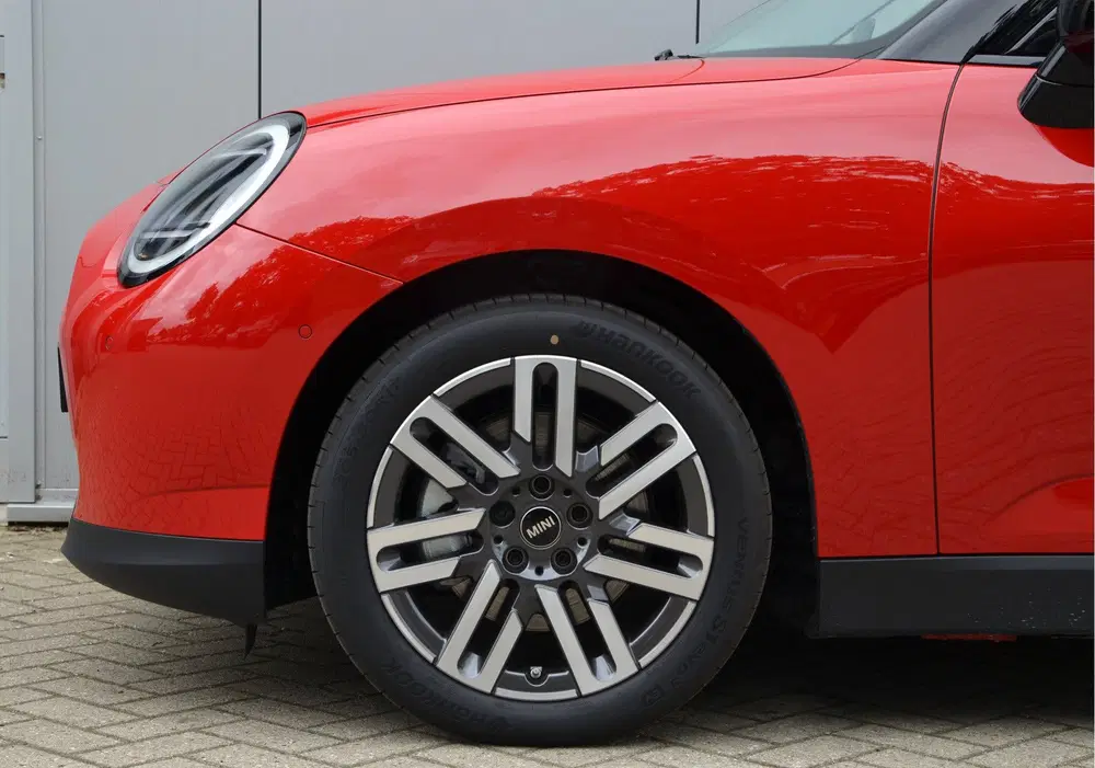 Mini Hatchback Cooper E uit 2026, foto 6