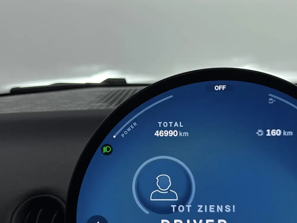 Mini Hatchback Cooper C Essential Automaat uit 2024, foto 12