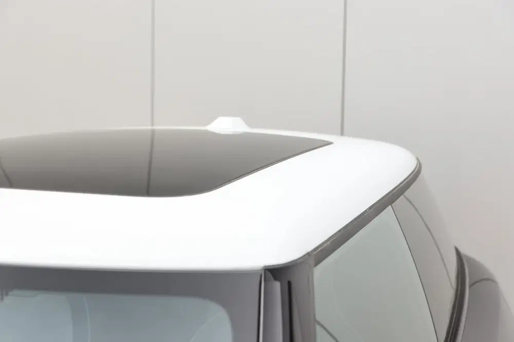 Mini Hatchback Cooper SE uit 2026, foto 4