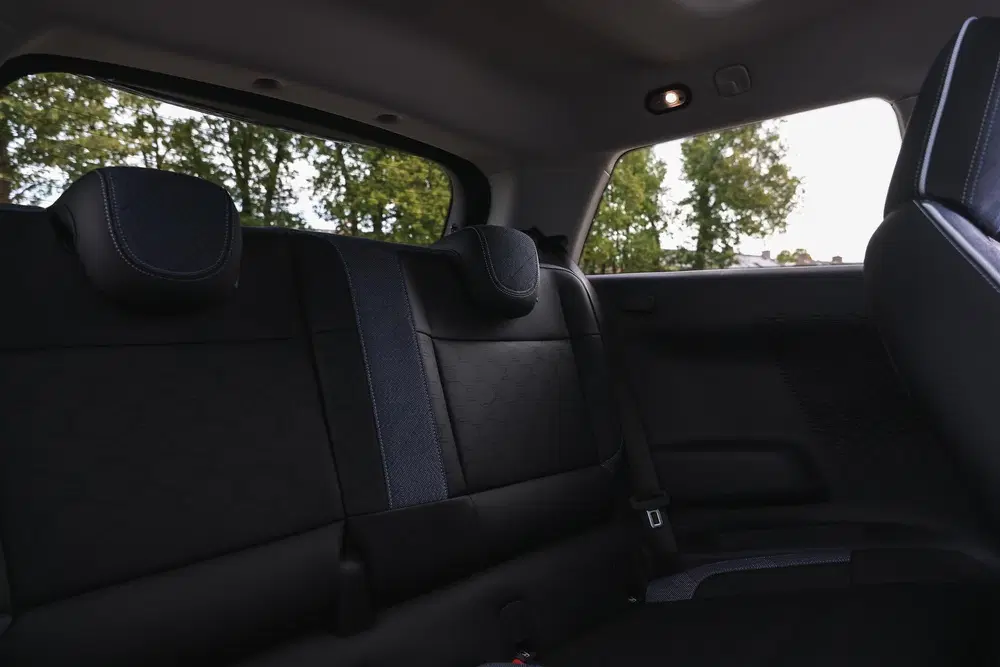 Mini Hatchback Cooper SE uit 2026, foto 10