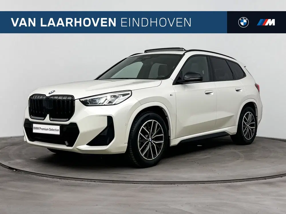 BMW X1 sDrive20i M Sport Automaat uit 2023