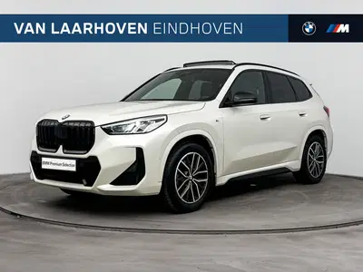 BMW X1 sDrive20i M Sport Automaat uit 2023