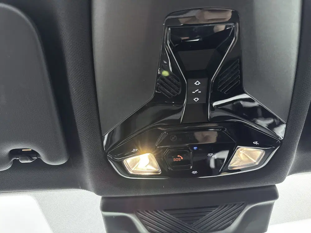 BMW X1 sDrive20i M Sport Automaat uit 2023, foto 10