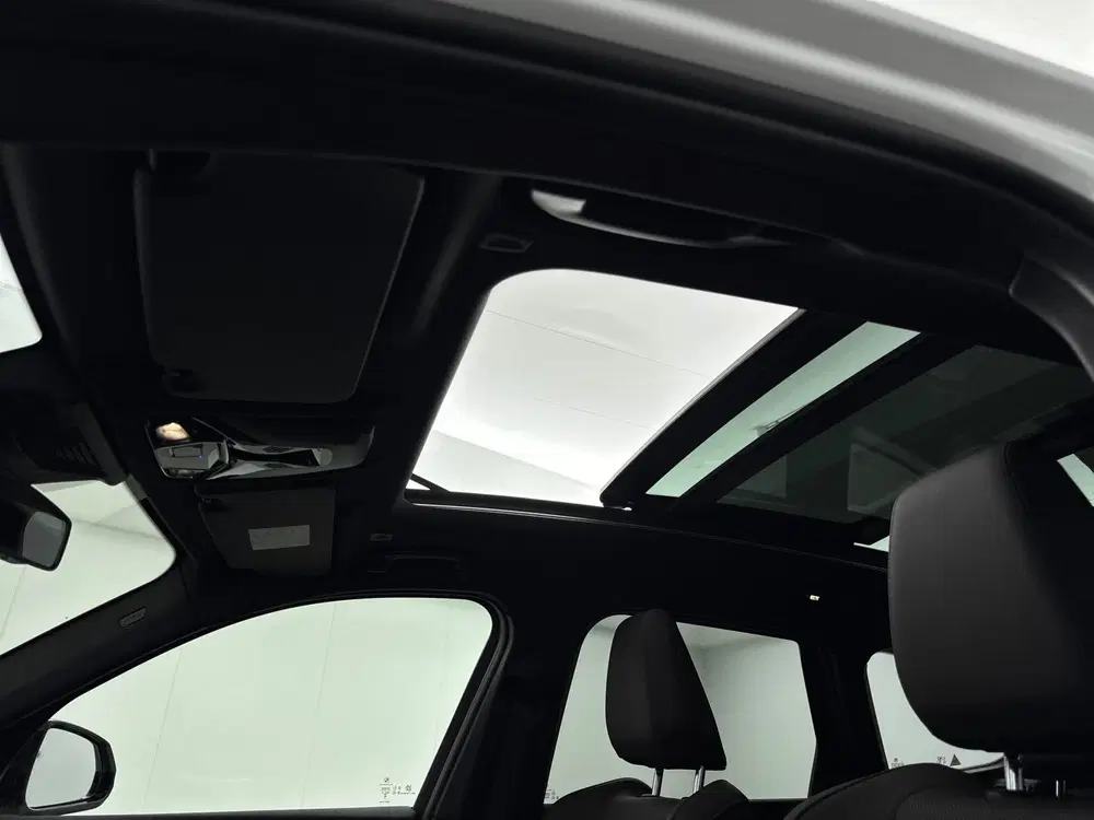 BMW X1 sDrive20i M Sport Automaat uit 2023, foto 13