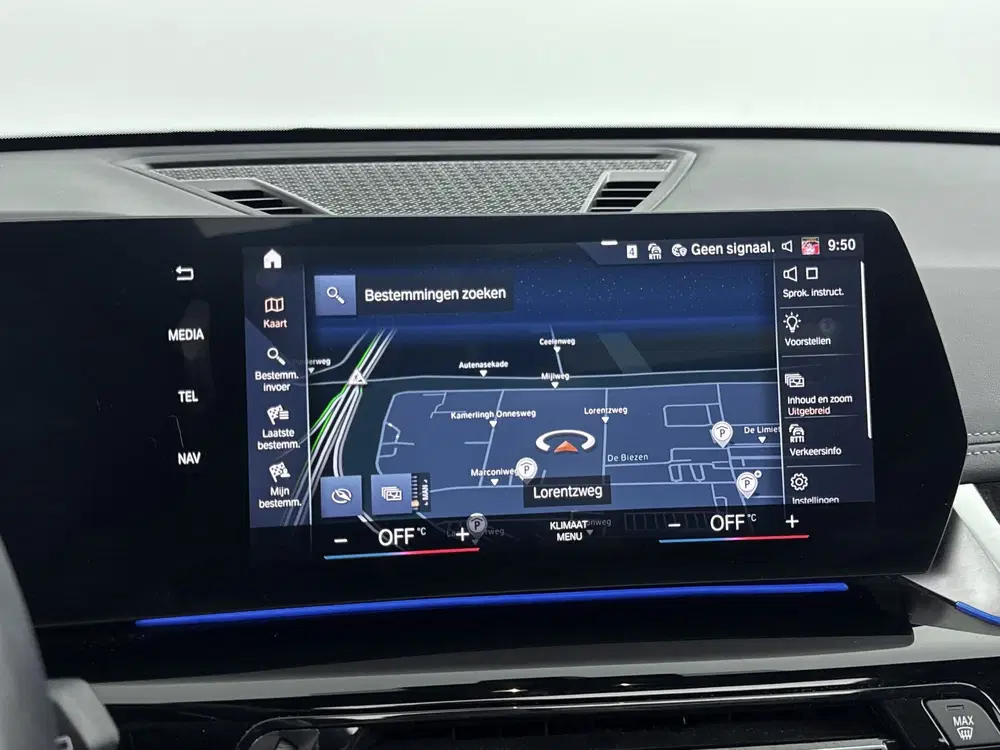 BMW X1 sDrive20i M Sport Automaat uit 2023, foto 14