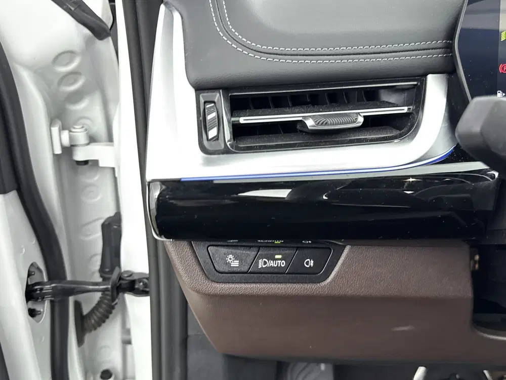 BMW X1 sDrive20i M Sport Automaat uit 2023, foto 15