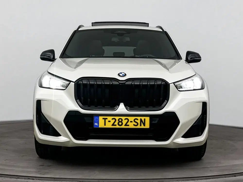BMW X1 sDrive20i M Sport Automaat uit 2023, foto 5