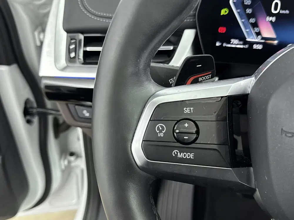 BMW X1 sDrive20i M Sport Automaat uit 2023, foto 6