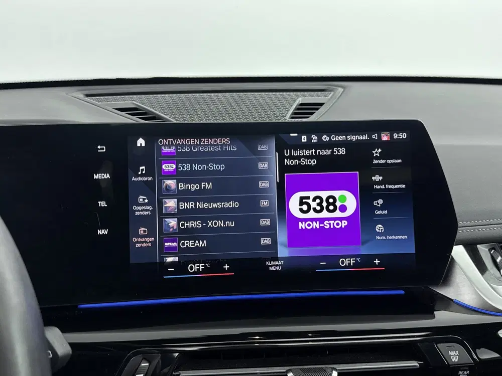 BMW X1 sDrive20i M Sport Automaat uit 2023, foto 7
