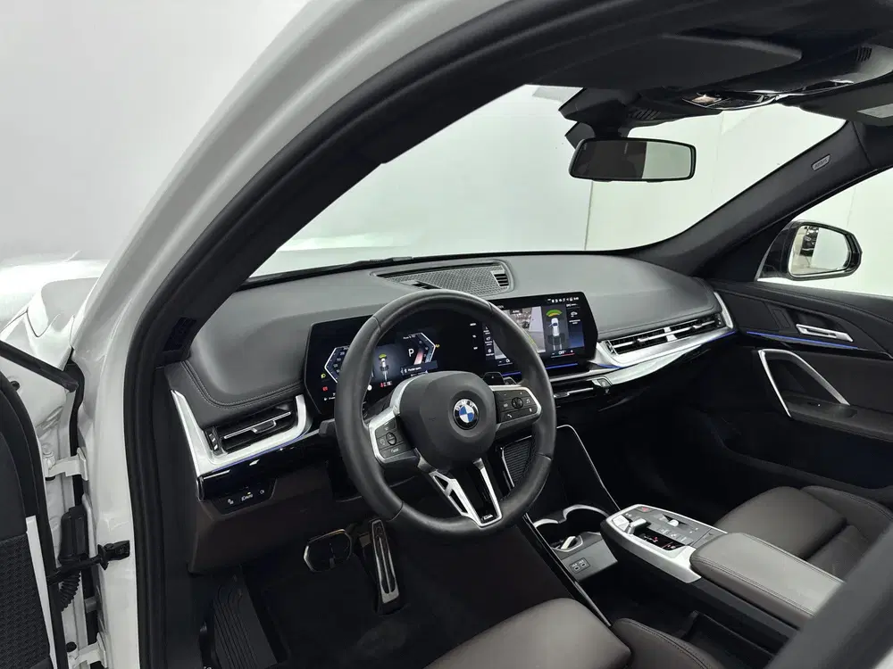 BMW X1 sDrive20i M Sport Automaat uit 2023, foto 8