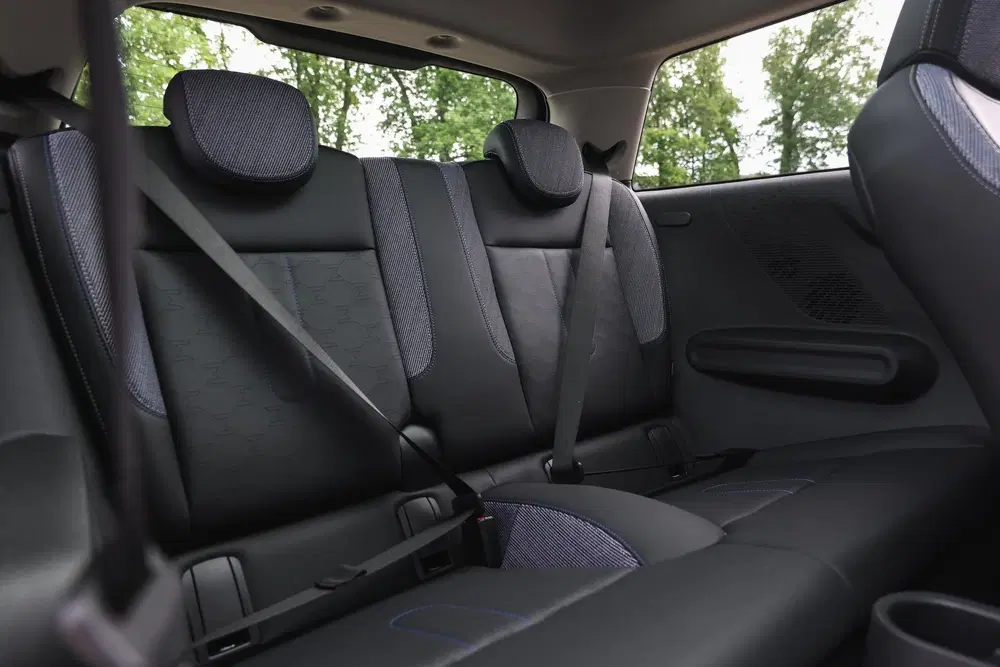 Mini Hatchback Cooper C Automaat uit 2026, foto 11