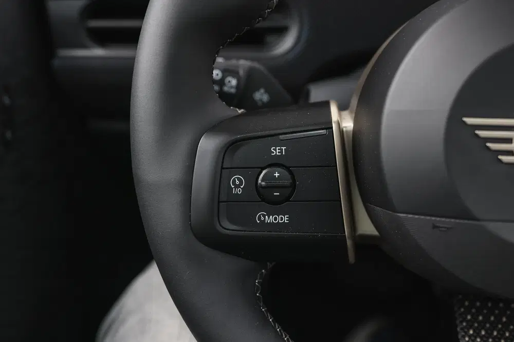 Mini Hatchback Cooper C Automaat uit 2026, foto 15