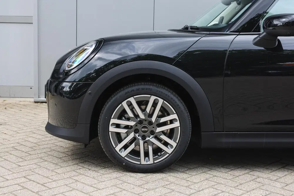 Mini Hatchback Cooper C Automaat uit 2026, foto 4