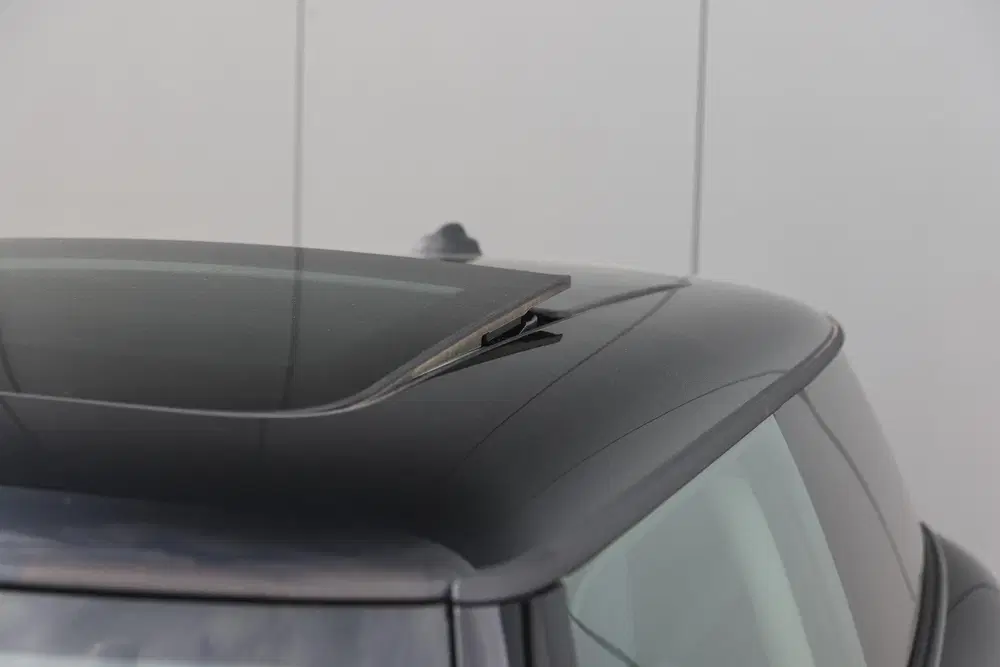 Mini Hatchback Cooper C Automaat uit 2026, foto 5