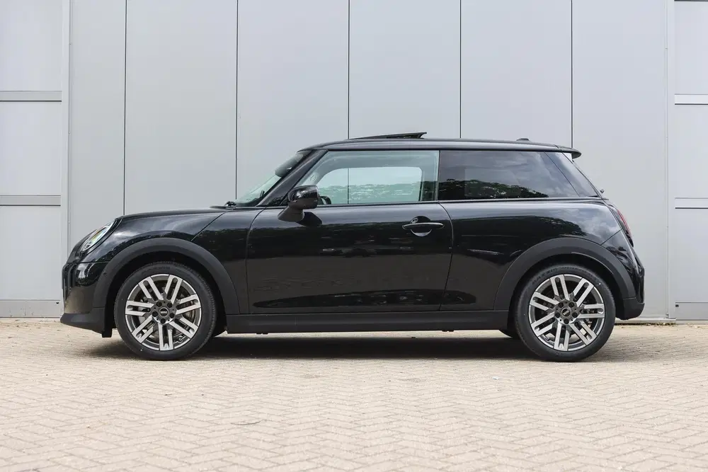 Mini Hatchback Cooper C Automaat uit 2026, foto 6