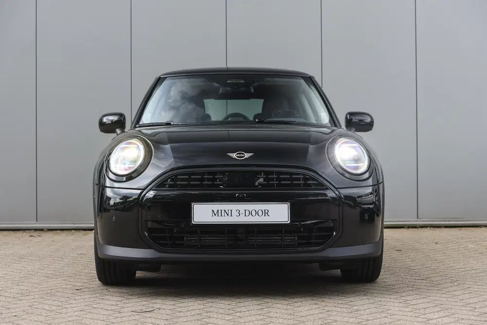 Mini Hatchback Cooper C Automaat uit 2026, foto 7