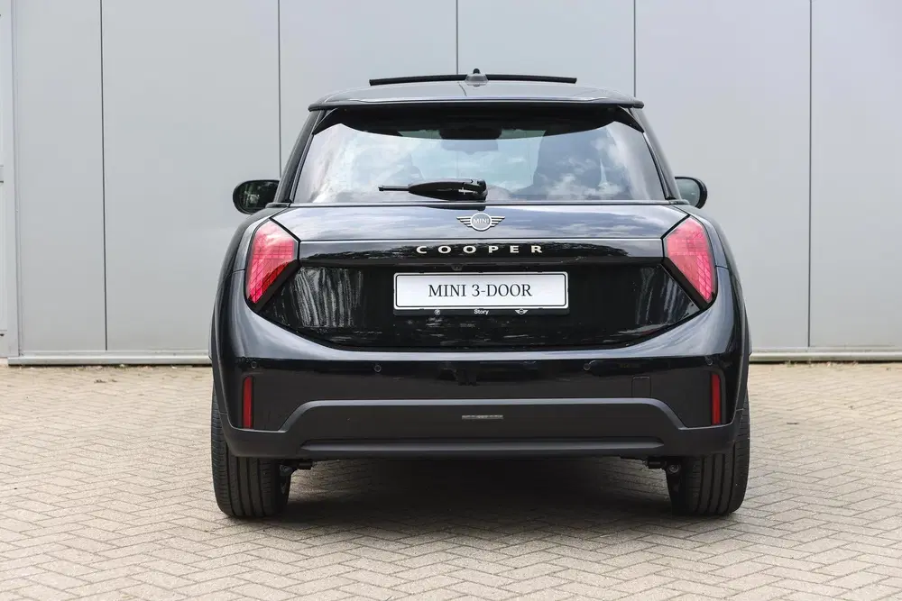 Mini Hatchback Cooper C Automaat uit 2026, foto 8
