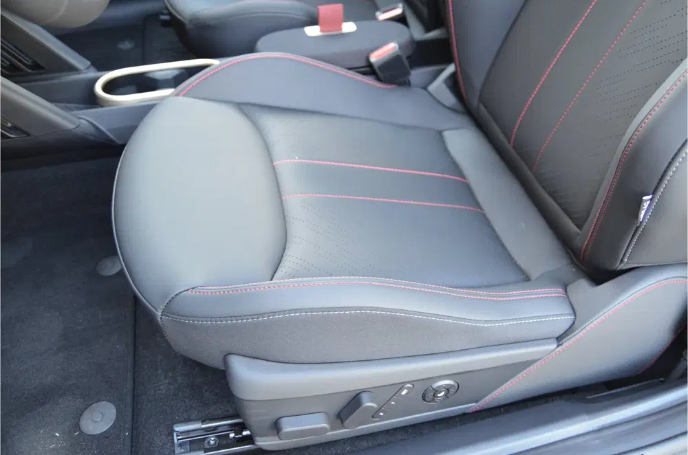 Mini Hatchback Cooper E uit 2026, foto 9