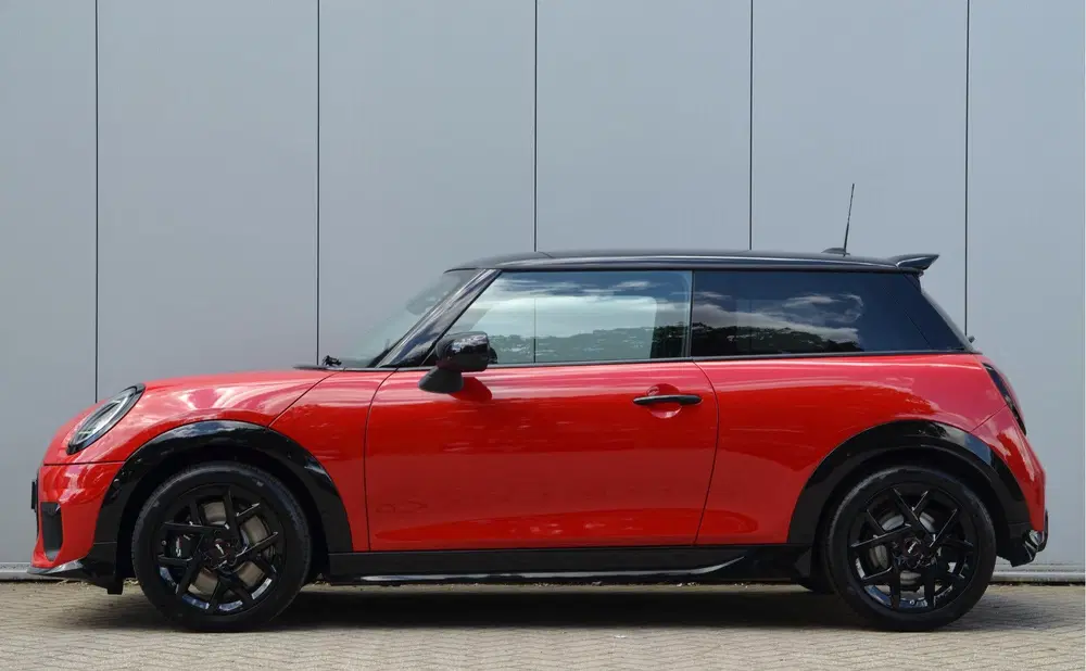 Mini Hatchback Cooper C Automaat uit 2026, foto 5