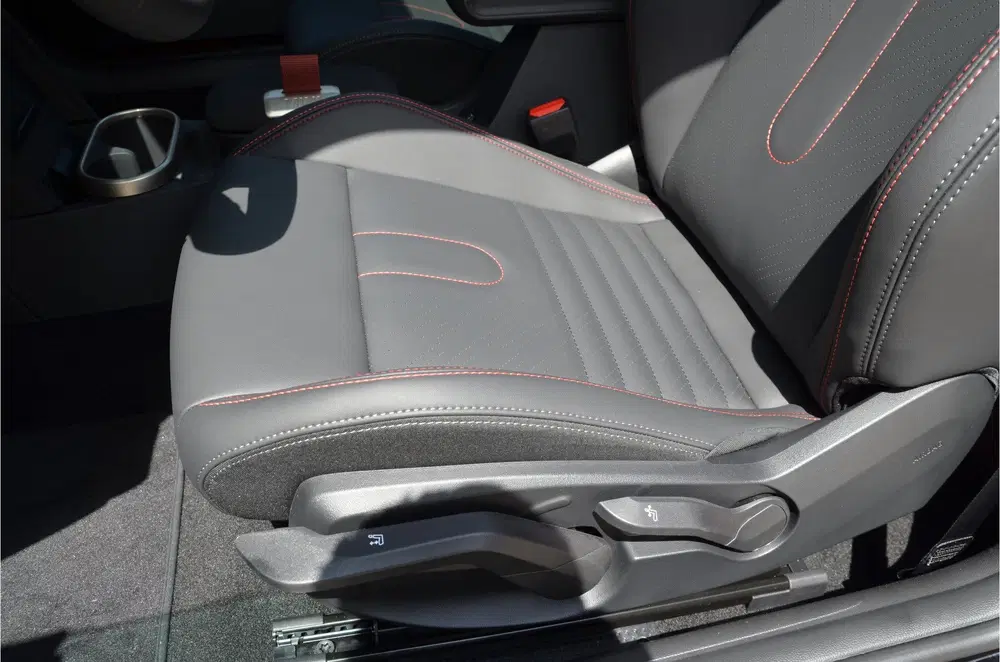 Mini Hatchback Cooper C Automaat uit 2026, foto 7