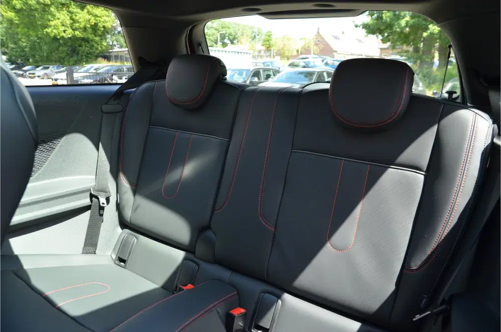 Mini Hatchback Cooper C Automaat uit 2026, foto 9