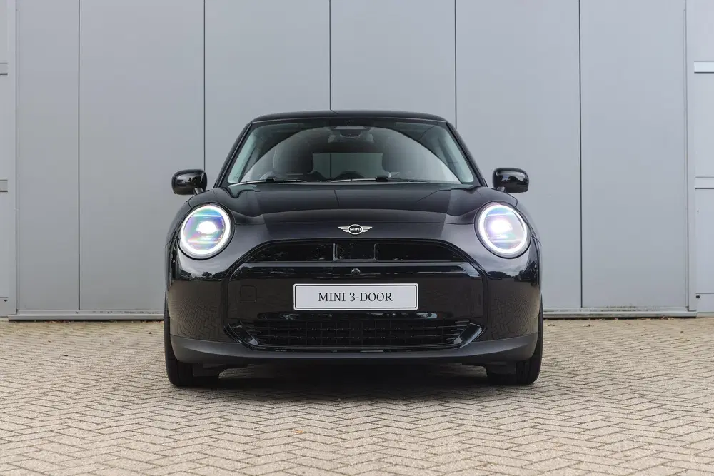 Mini Hatchback Cooper E uit 2026, foto 5