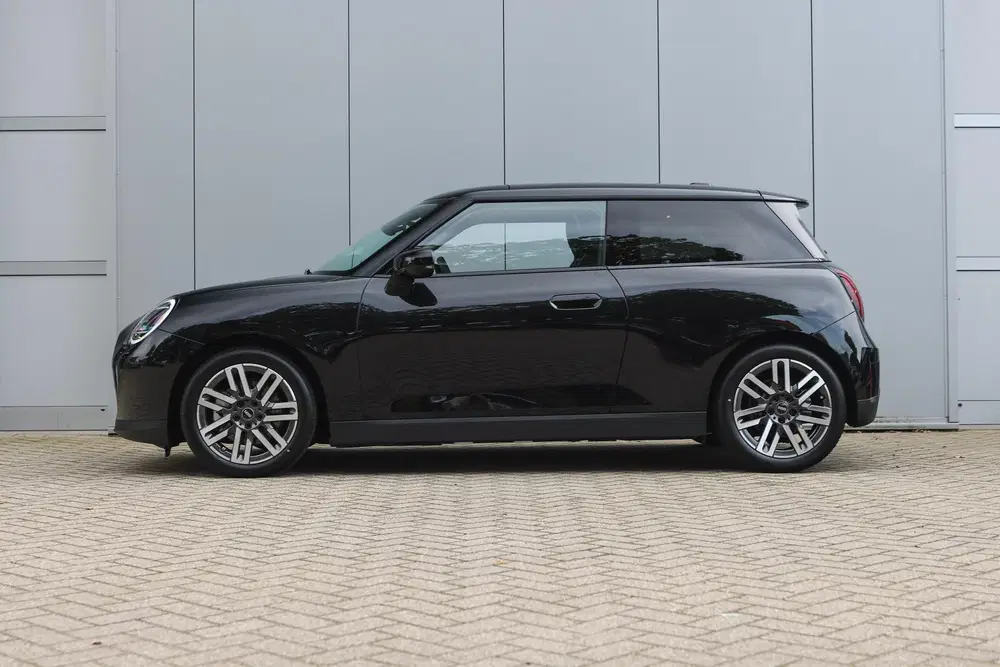 Mini Hatchback Cooper E uit 2026, foto 7