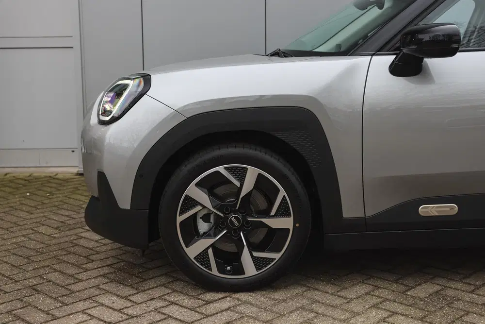 Mini Aceman E uit 2026, foto 4
