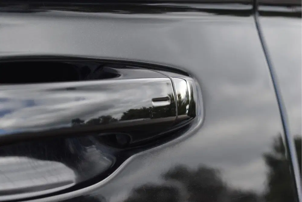 Volkswagen Touareg 3.0 TDI Atmosphere Panoramadak uit 2019, foto 13