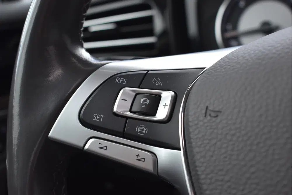 Volkswagen Touareg 3.0 TDI Atmosphere Panoramadak uit 2019, foto 7
