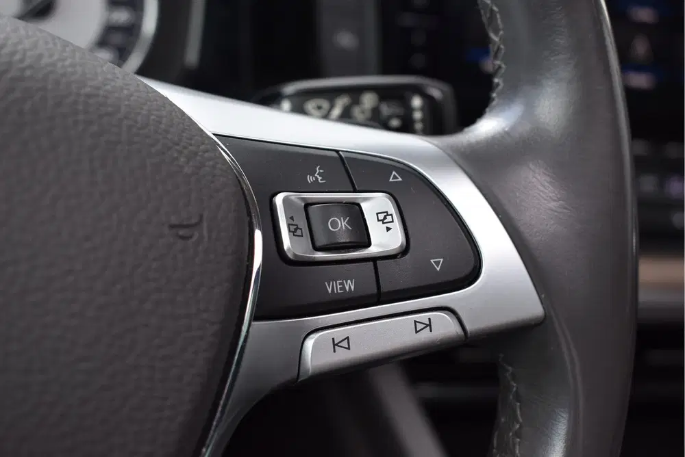 Volkswagen Touareg 3.0 TDI Atmosphere Panoramadak uit 2019, foto 8