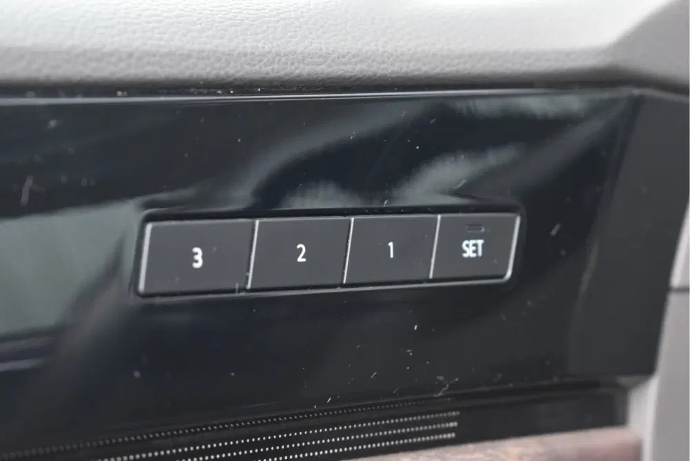 Volkswagen Touareg 3.0 TDI Atmosphere Panoramadak uit 2019, foto 9
