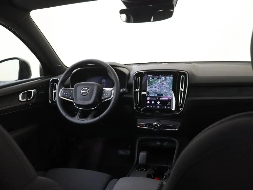 Volvo EX40 Extend. Plus Black Ed. 82kWh uit 2026, foto 10