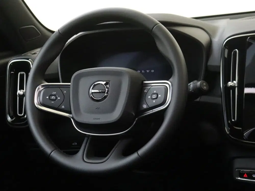 Volvo EX40 Extend. Plus Black Ed. 82kWh uit 2026, foto 11