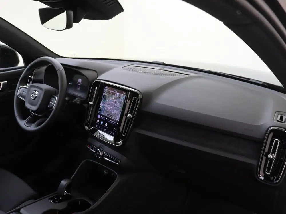Volvo EX40 Extend. Plus Black Ed. 82kWh uit 2026, foto 12