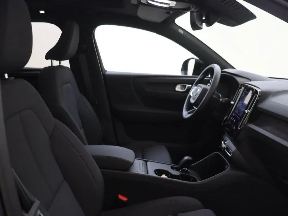 Volvo EX40 Extend. Plus Black Ed. 82kWh uit 2026, foto 13