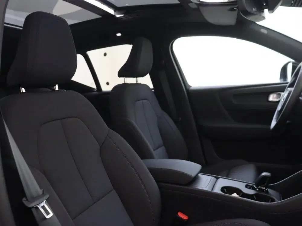 Volvo EX40 Extend. Plus Black Ed. 82kWh uit 2026, foto 14