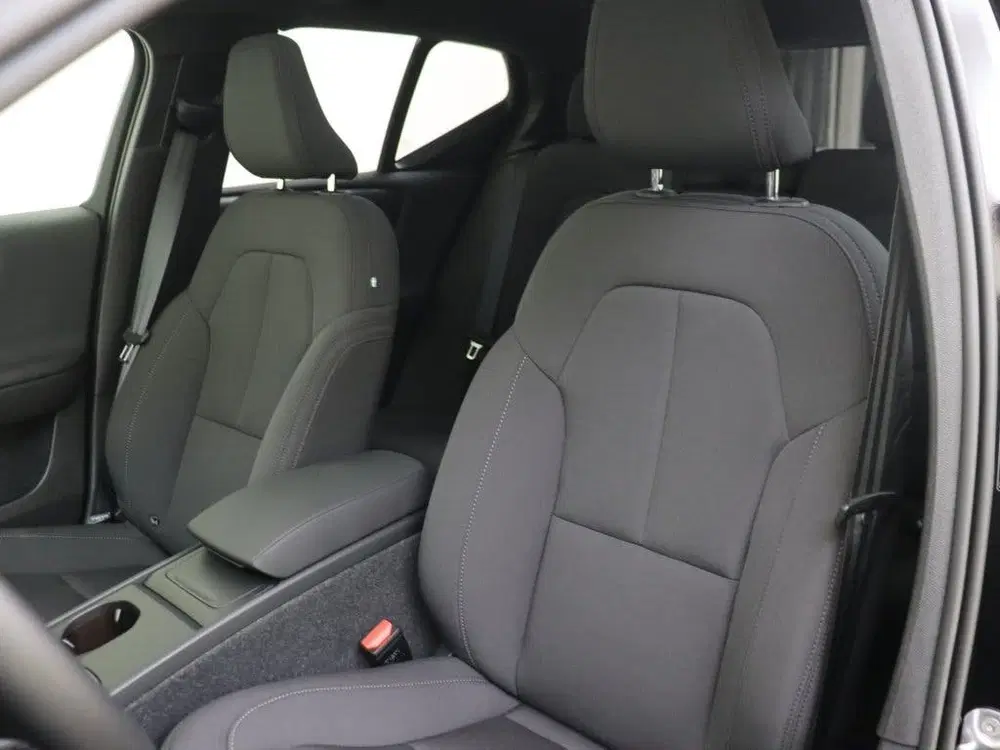 Volvo EX40 Extend. Plus Black Ed. 82kWh uit 2026, foto 15