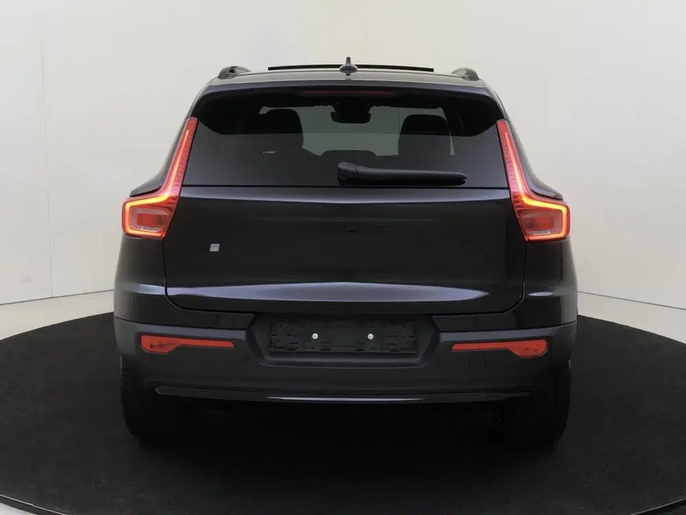 Volvo EX40 Extend. Plus Black Ed. 82kWh uit 2026, foto 5