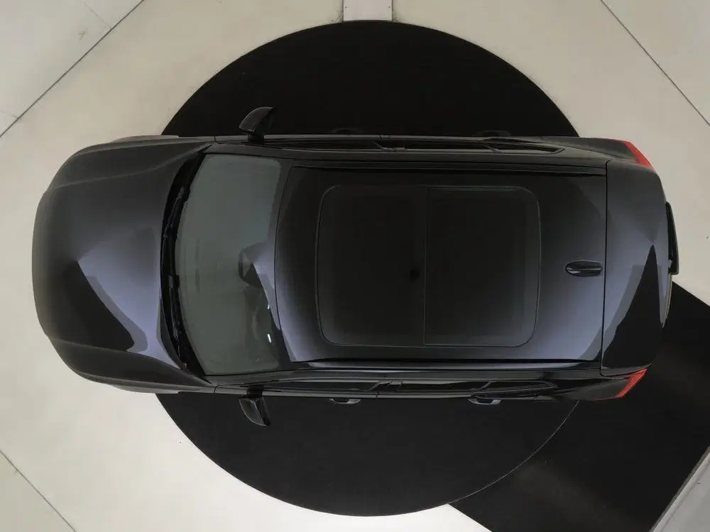 Volvo EX40 Extend. Plus Black Ed. 82kWh uit 2026, foto 6